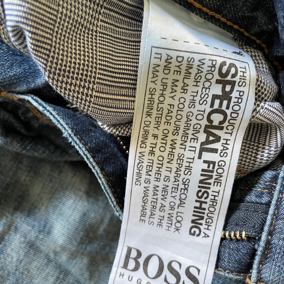 Hugo Boss Jeans - Picture 8 of 10
